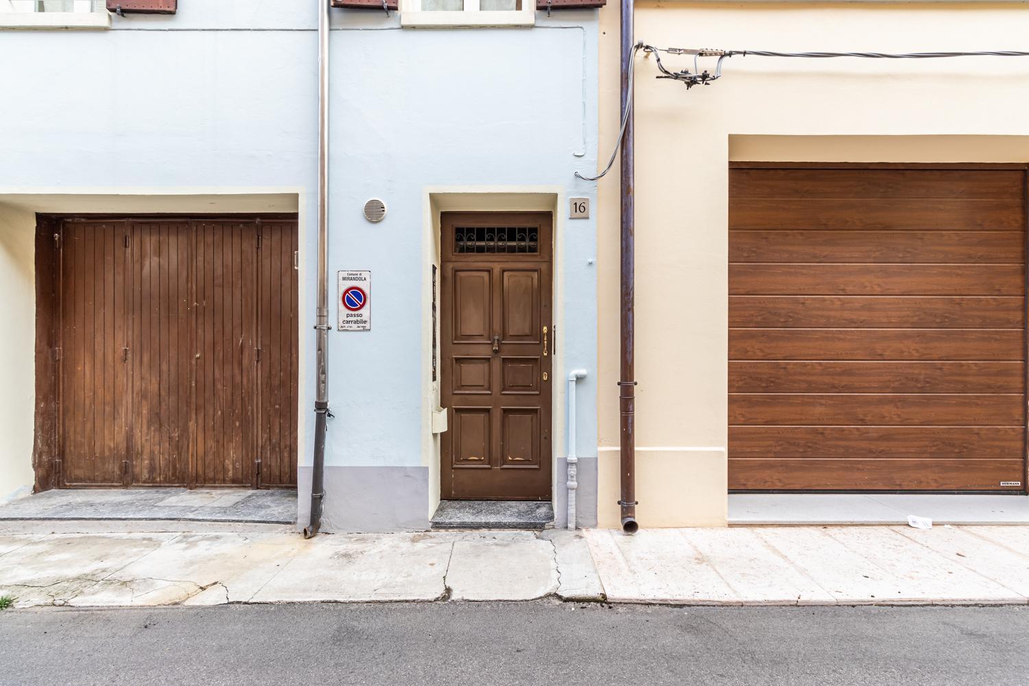 Ca 'pico With Wifi-few Steps From Center Apartment *