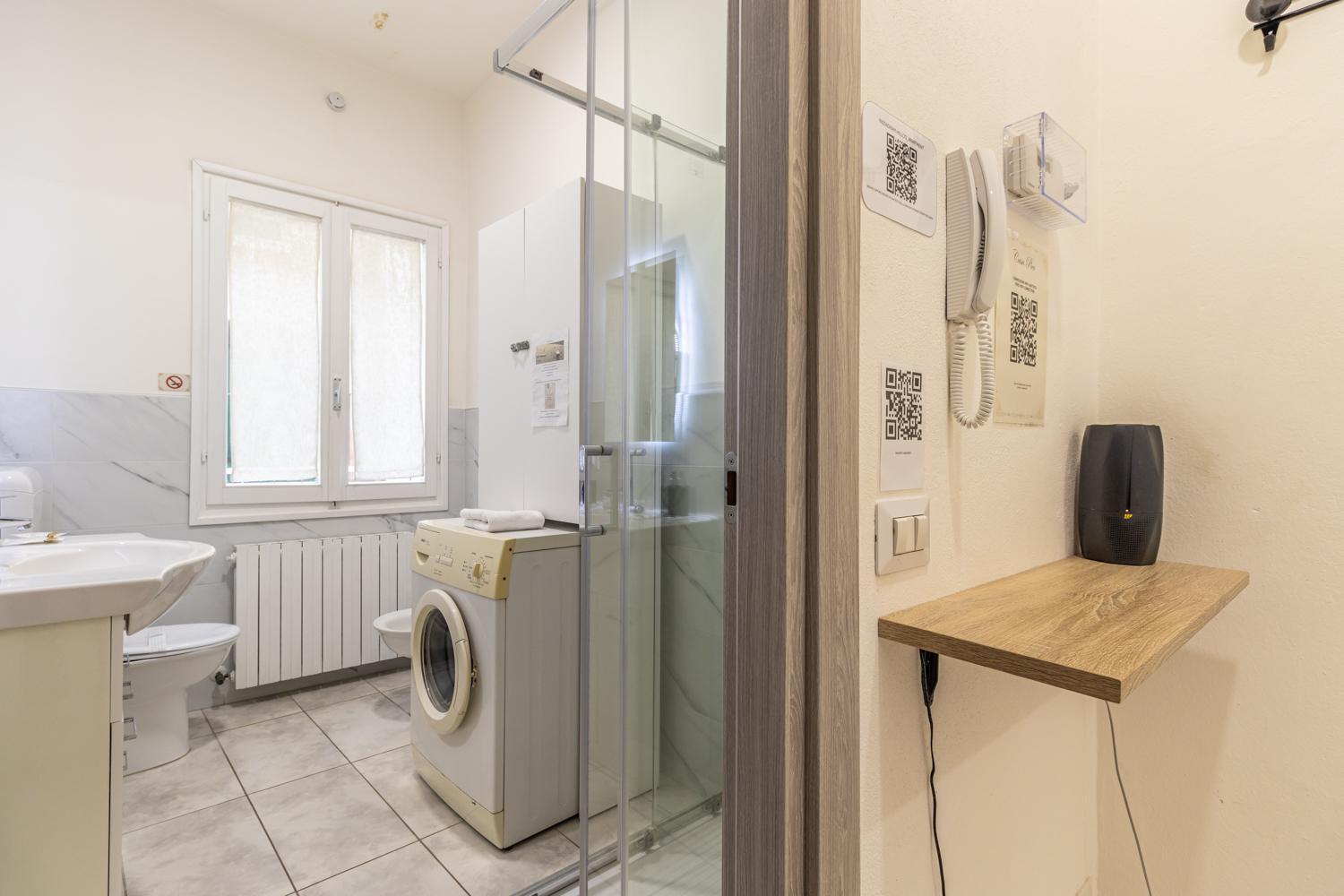 Apartment Ca 'pico With Wifi-few Steps From Center Mirandola
