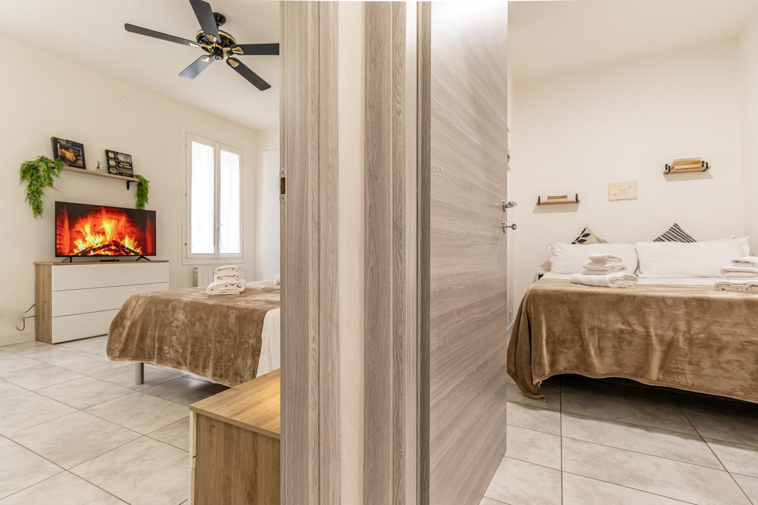 Ca 'pico With Wifi-few Steps From Center Apartment *