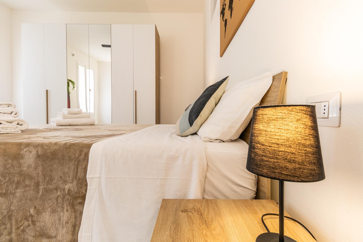 Ca 'pico With Wifi-few Steps From Center Apartment Mirandola