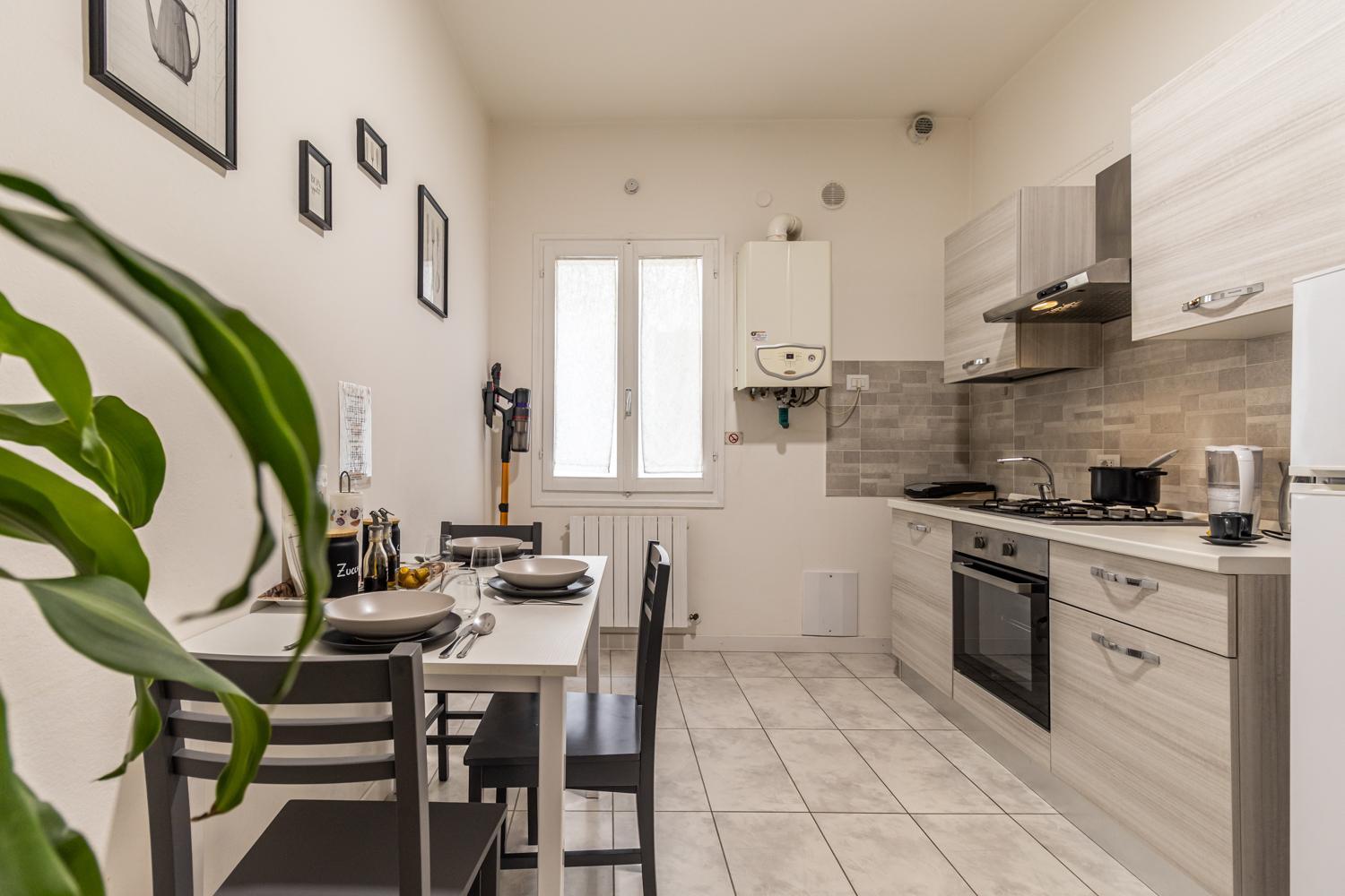 Ca 'pico With Wifi-few Steps From Center Apartment *