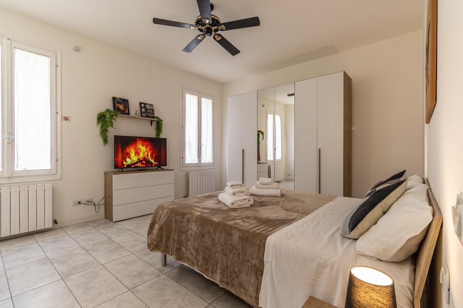 Ca 'pico With Wifi-few Steps From Center * Mirandola