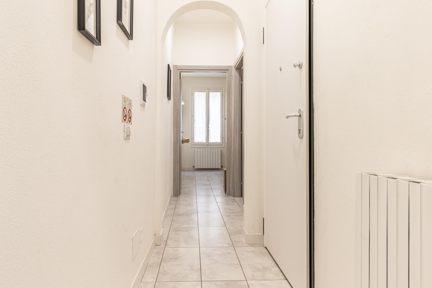 Apartment Ca 'pico With Wifi-few Steps From Center *