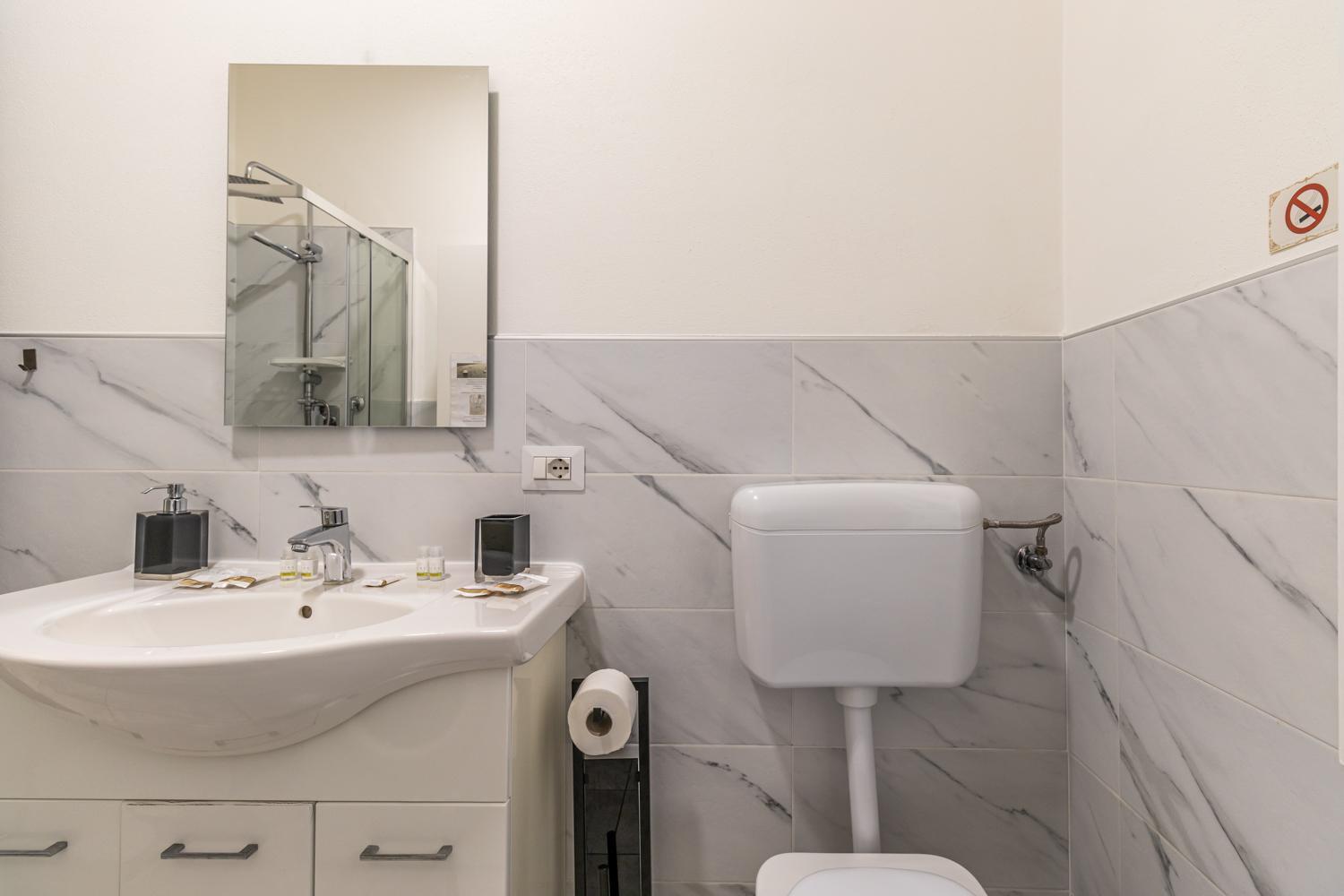 Apartment Ca 'pico With Wifi-few Steps From Center Mirandola