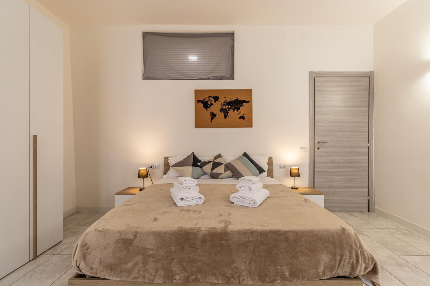 Apartment Ca 'pico With Wifi-few Steps From Center