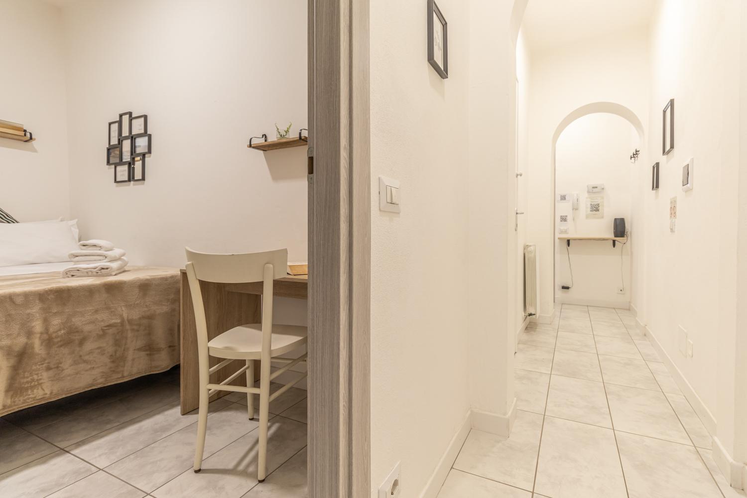 Ca 'pico With Wifi-few Steps From Center Apartment *