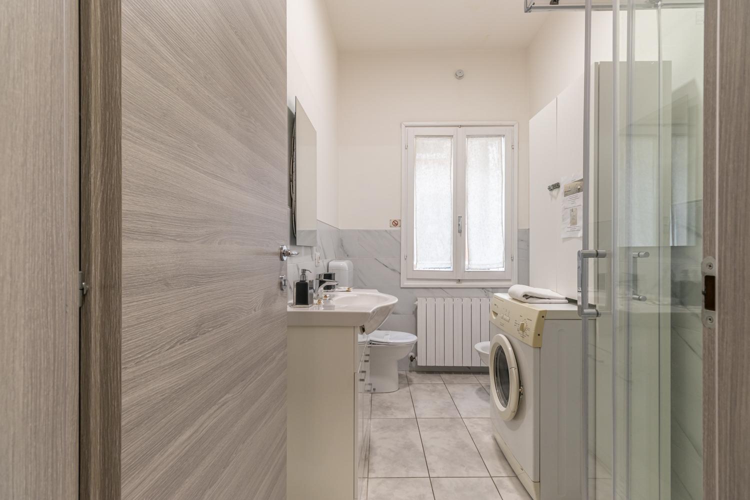 Apartment Ca 'pico With Wifi-few Steps From Center *