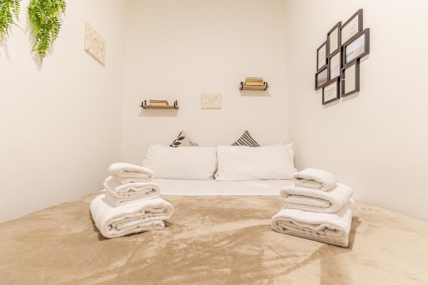 Ca 'pico With Wifi-few Steps From Center Apartment *