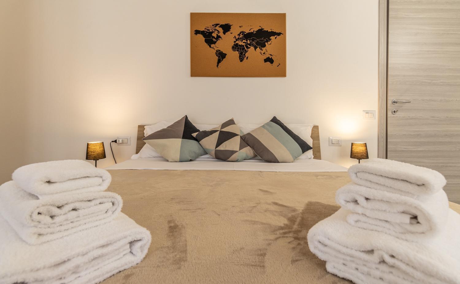 Apartment Ca 'pico With Wifi-few Steps From Center *