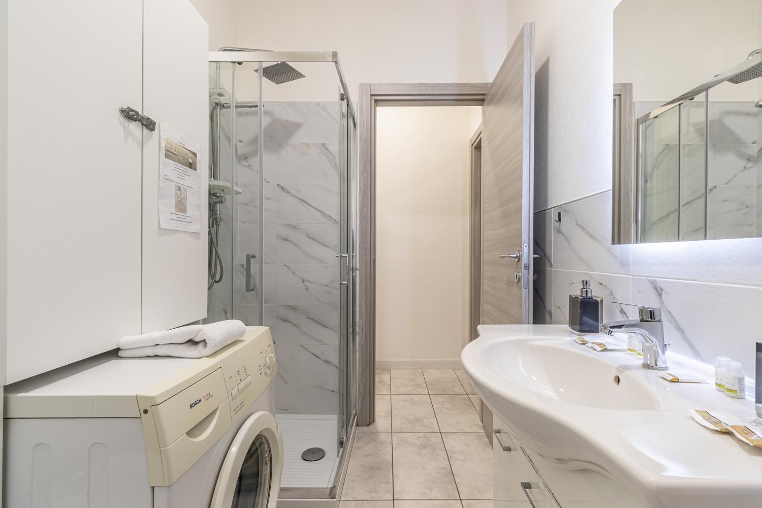 Ca 'pico With Wifi-few Steps From Center Apartment Mirandola
