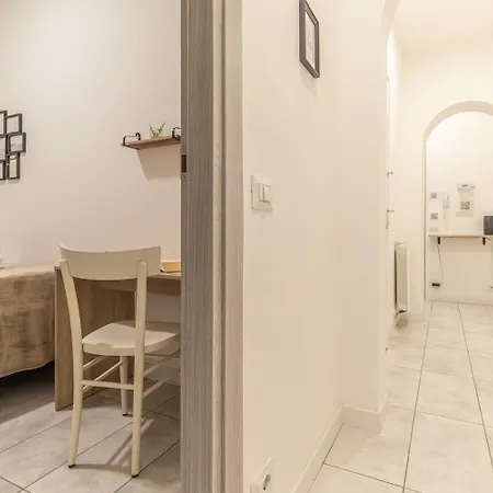 Ca 'Pico With Wifi-Few Steps From Center Apartment Mirandola Exterior photo