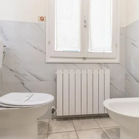 Ca 'Pico With Wifi-Few Steps From Center Apartment Mirandola Exterior photo