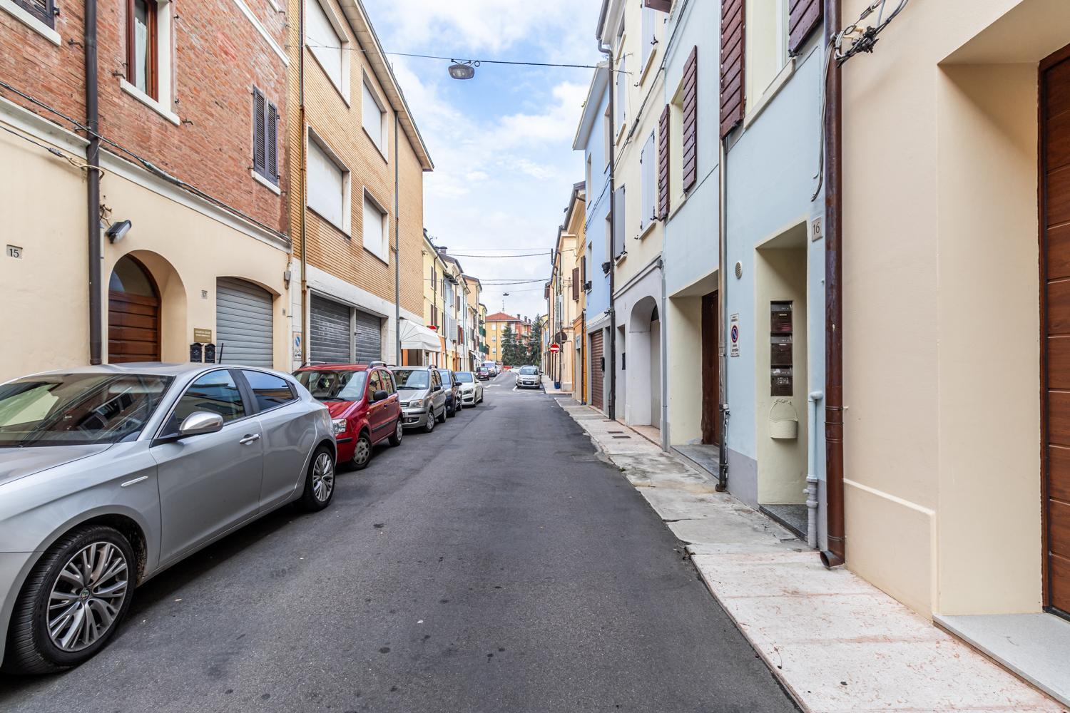 Apartamento Ca 'pico With Wifi-few Steps From Center