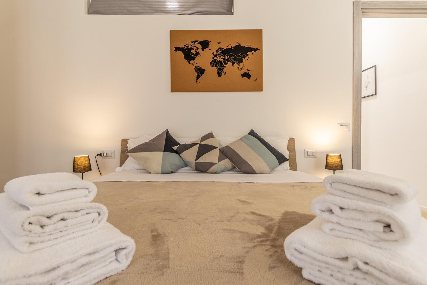 Apartamento Ca 'pico With Wifi-few Steps From Center