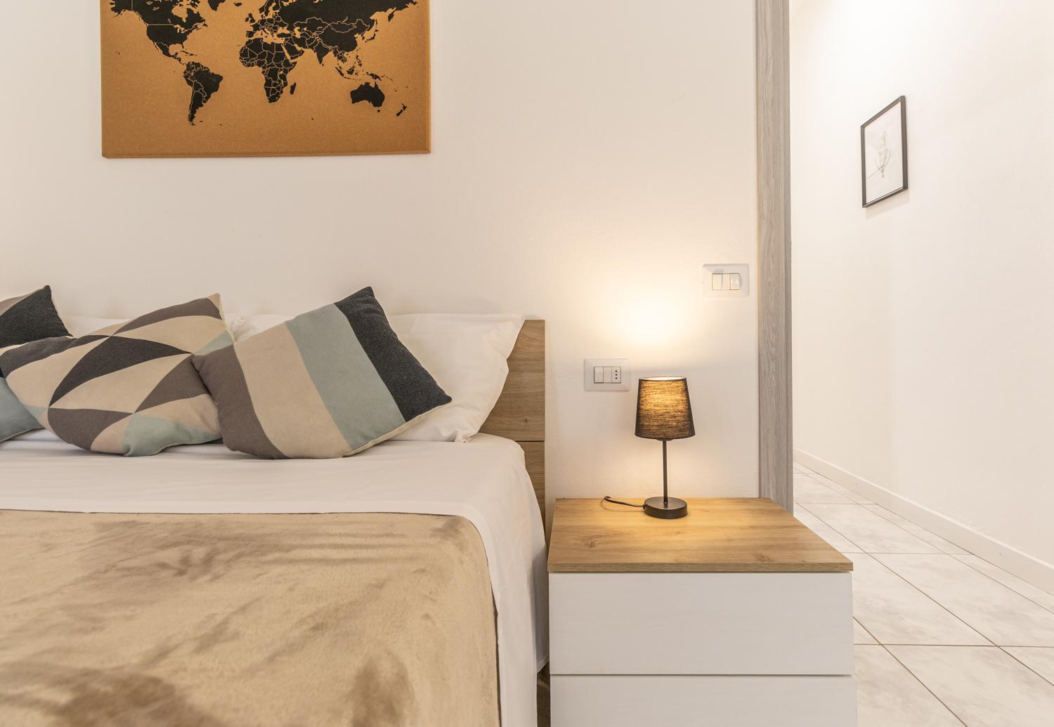 Ca 'pico With Wifi-few Steps From Center Apartamento Mirandola